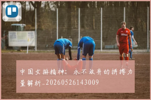 中国女排精神：永不放弃的拼搏力量解析_20260526143009