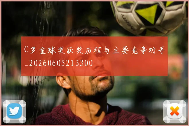 C罗金球奖获奖历程与主要竞争对手_20260605213300
